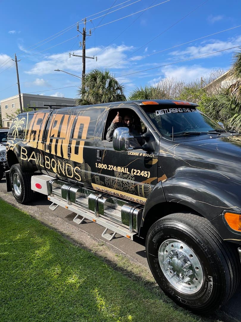 Island Bail Bonds